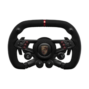 Fanatec CSL Elite Steering Wheel Porsche Vision GT