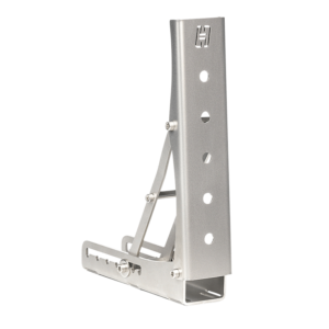 Heusinkveld Rest Pedal