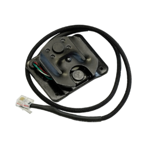 Fanatec ClubSport Pedals V3 Inverted Load Cell