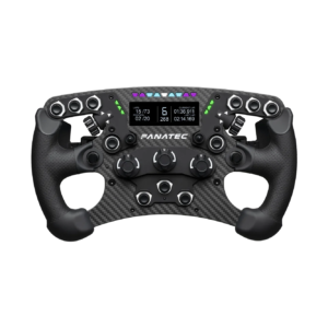 Fanatec ClubSport Formula V3