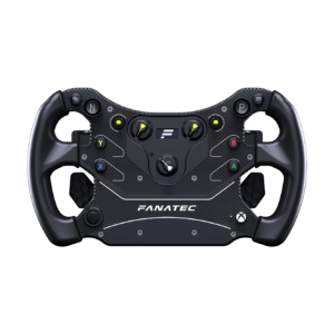 Fanatec CSL Steering Wheel GT3