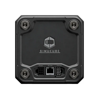Simucube 3 Pro Wheelbase - Image 3