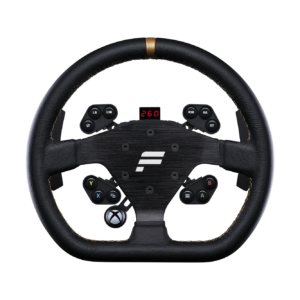 Fanatec ClubSport Steering Wheel R300 V2 for Xbox