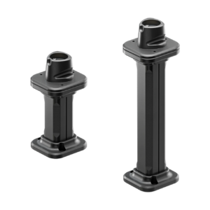 Simucube Shaft Extension Kit for Simucube 3