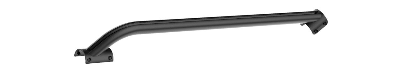 Fanatec GT Cockpit Shifter Mount -Right (Black) - Image 3