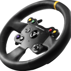 Thrustmaster TM Leather 28 GT Wheel Add-On