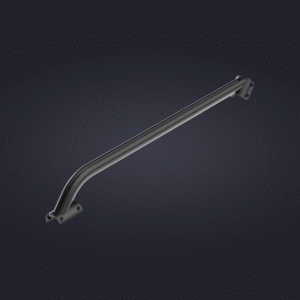 Fanatec GT Cockpit Shifter Mount -Right (Black)