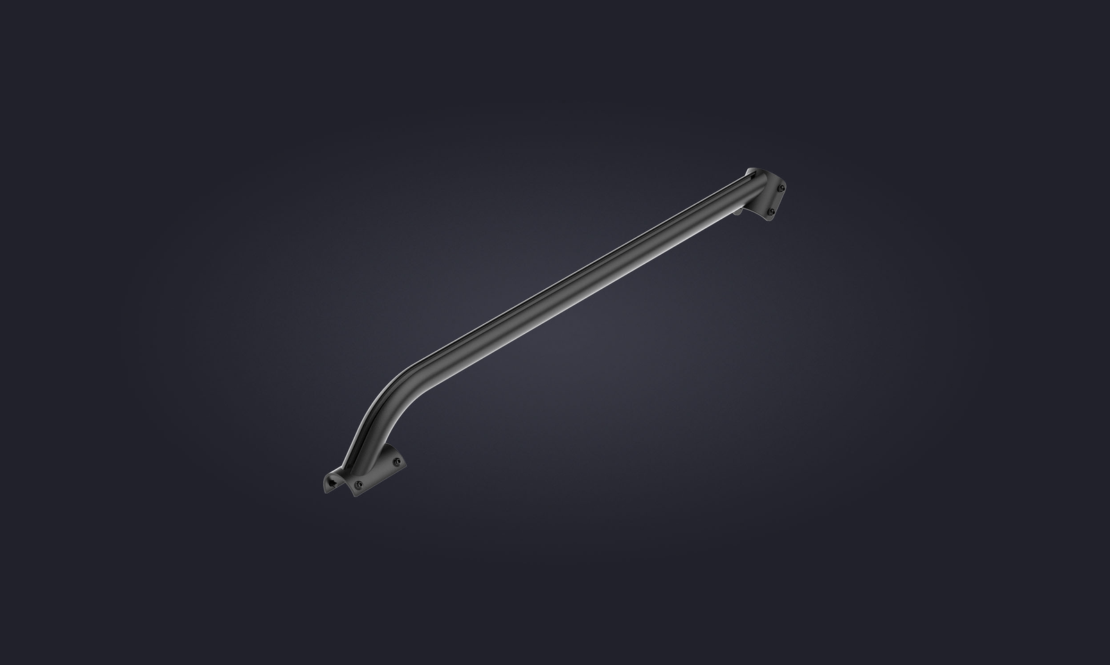 Fanatec GT Cockpit Shifter Mount -Right (Black)
