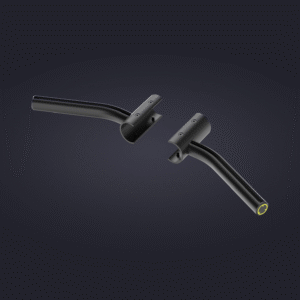 Fanatec GT Cockpit Accessory Mount (Black)