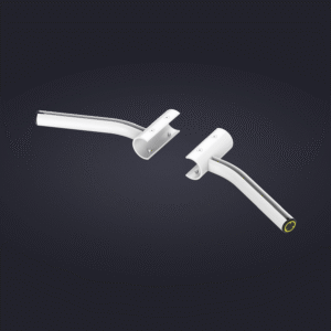 Fanatec GT Cockpit Accessory Mount (White)
